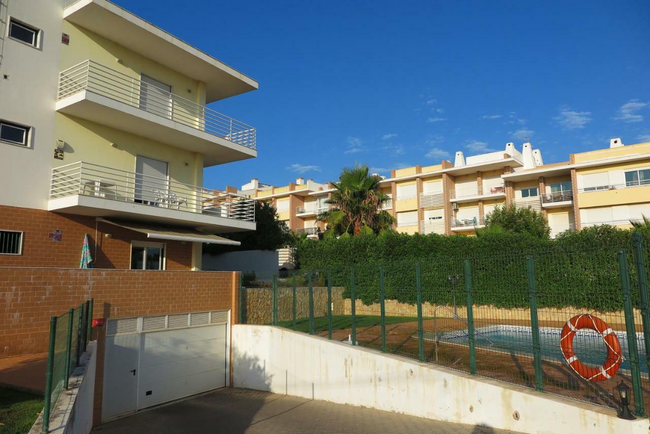 Partilha Sol Apartment Alvor Exterior photo