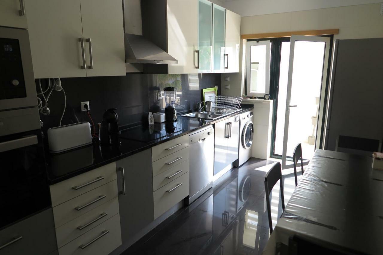 Partilha Sol Apartment Alvor Exterior photo