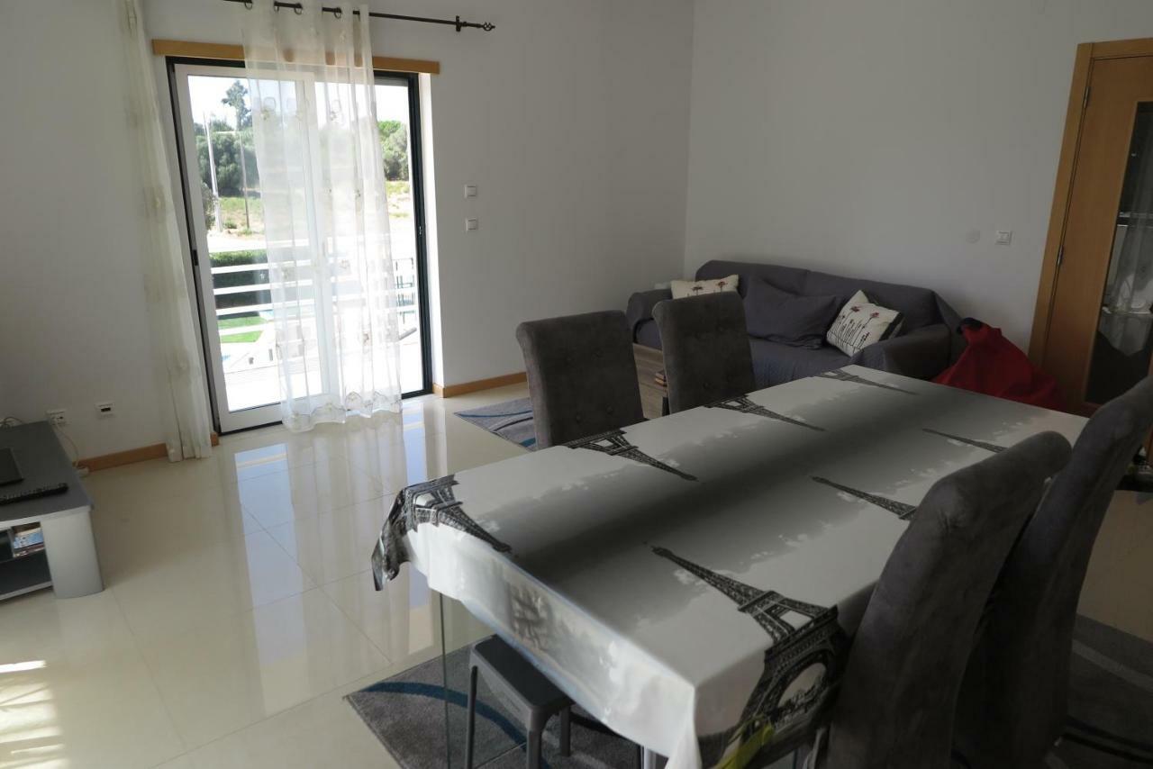 Partilha Sol Apartment Alvor Exterior photo