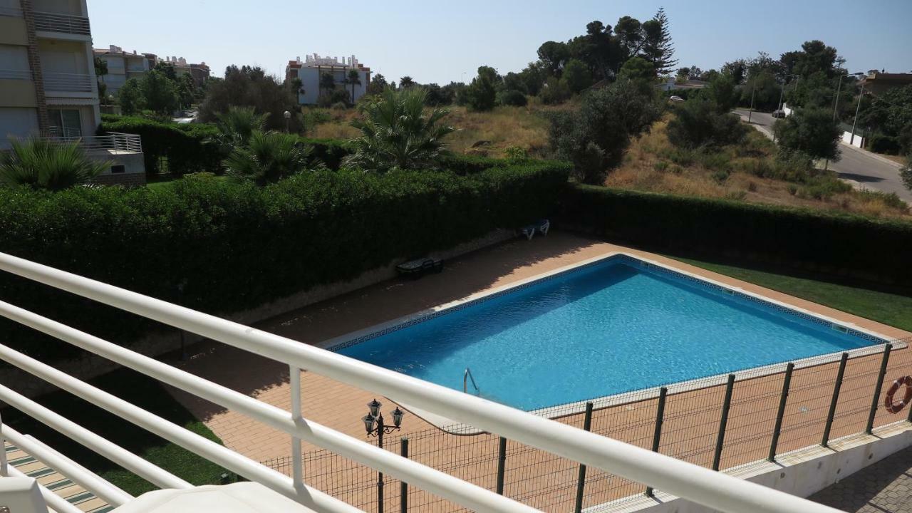 Partilha Sol Apartment Alvor Exterior photo