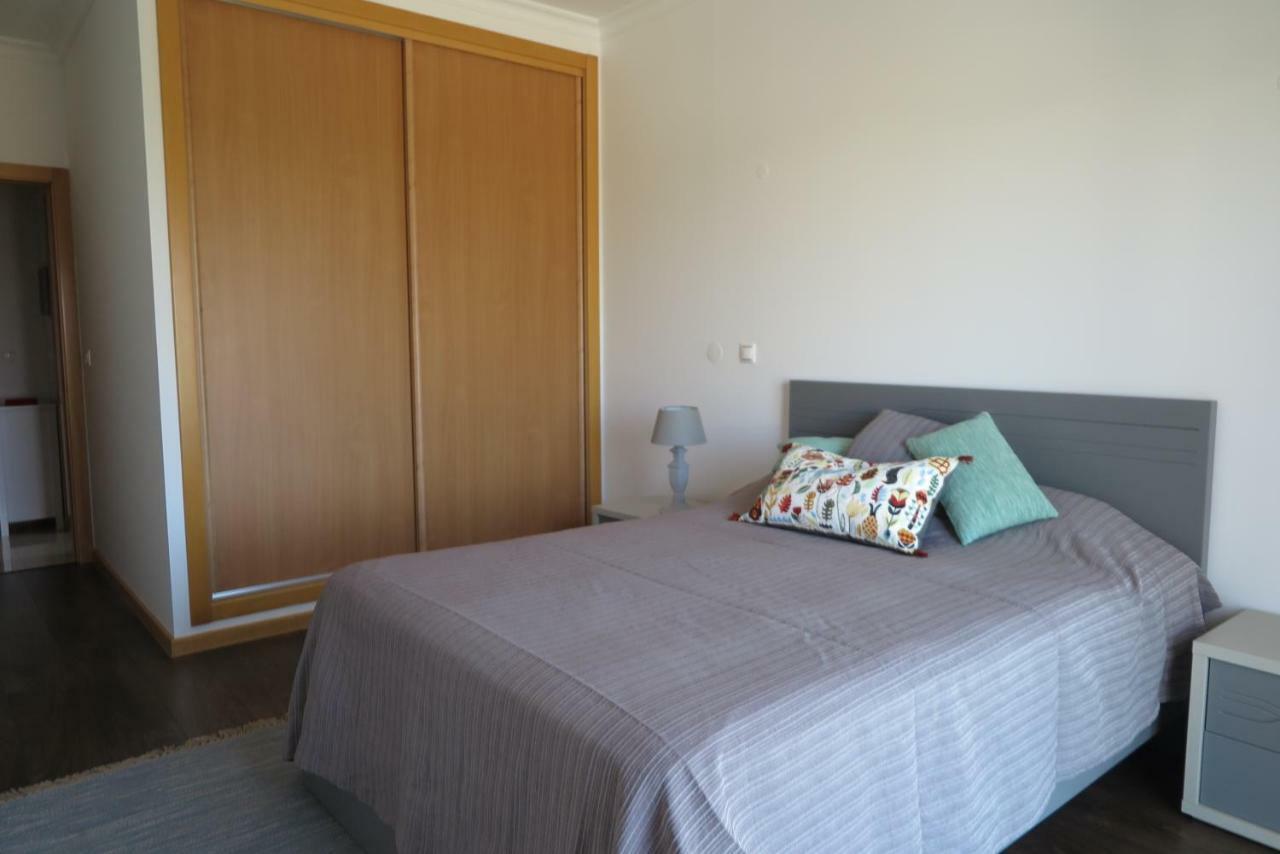 Partilha Sol Apartment Alvor Exterior photo