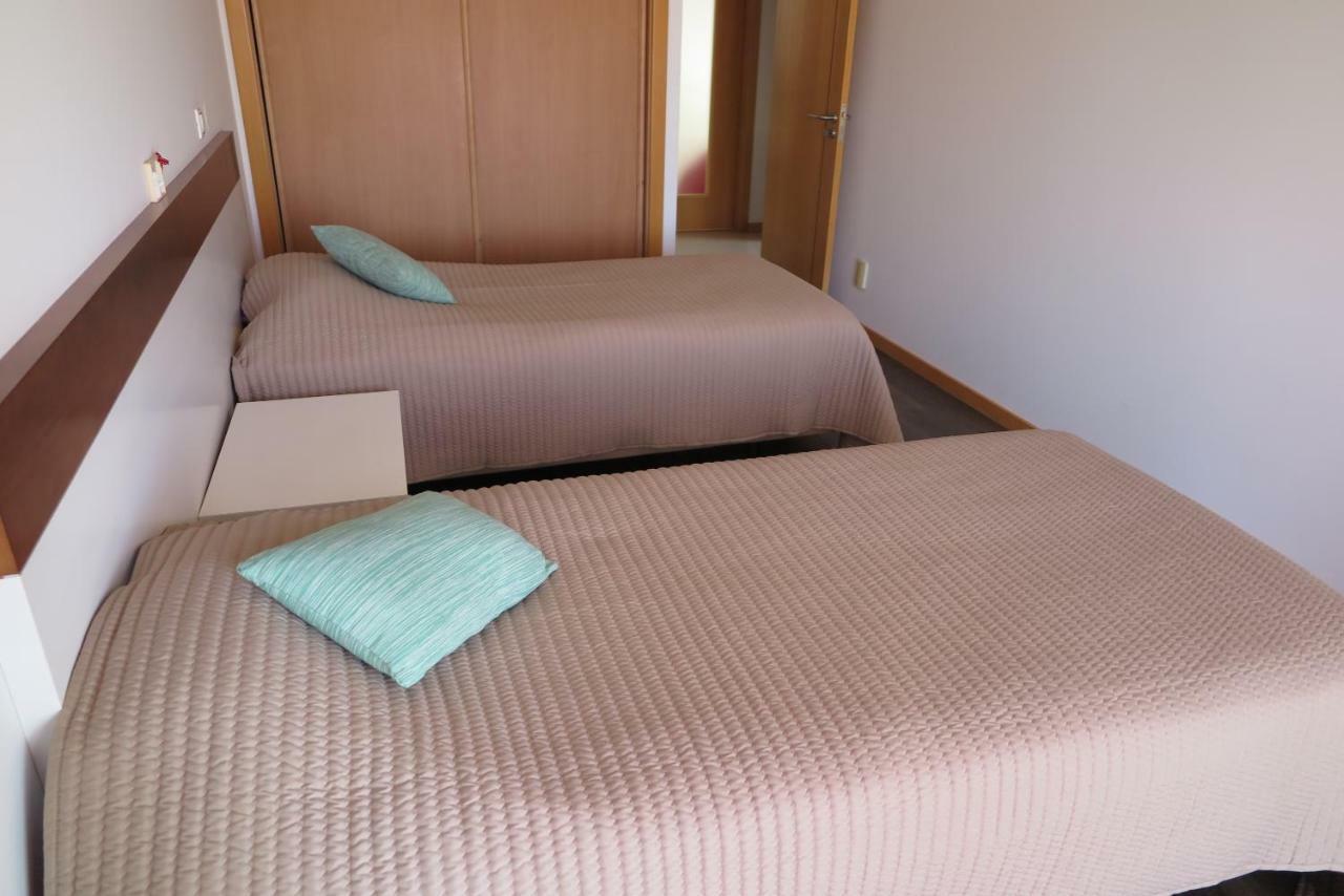 Partilha Sol Apartment Alvor Exterior photo